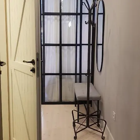 Mieszkanie W Kamienicy 4c Apartment Pasłęk