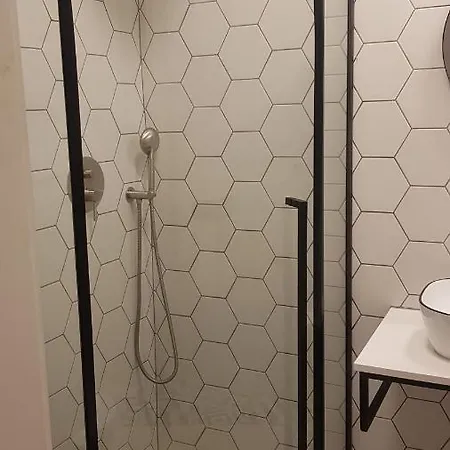 Mieszkanie W Kamienicy 4c * Pasłęk