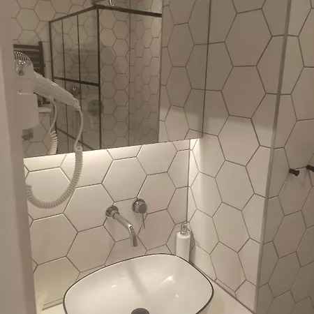 Mieszkanie W Kamienicy 4c Apartment *