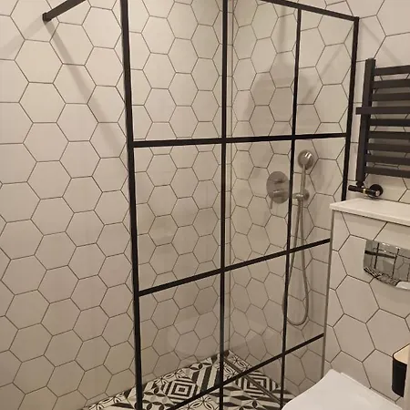 Mieszkanie W Kamienicy 4c *