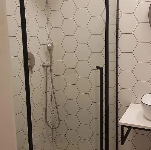 Mieszkanie W Kamienicy 4c * Paslek